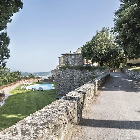 Borgo Spagnoli Magione