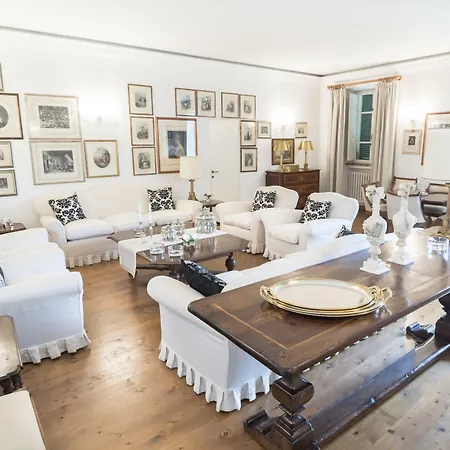 Borgo Spagnoli فندق