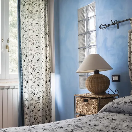 فندق Borgo Spagnoli