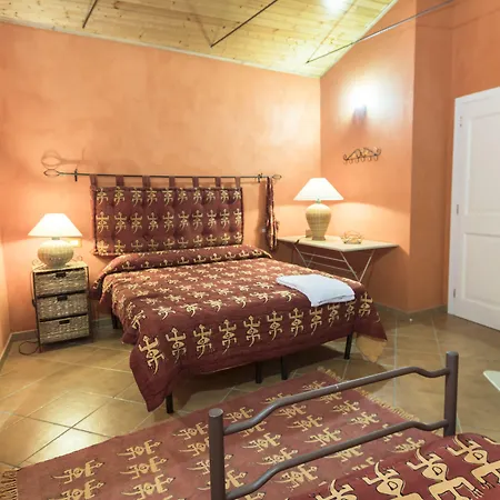 Borgo Spagnoli فندق مادجوني