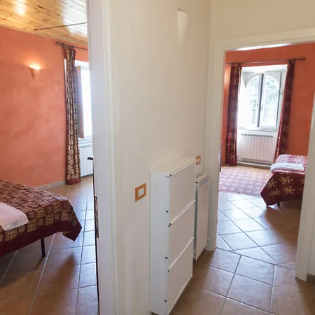 فندق Borgo Spagnoli *