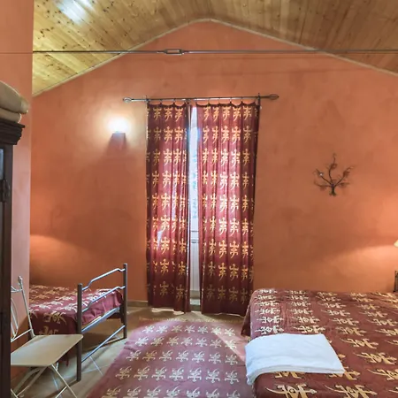 Hotel Borgo Spagnoli