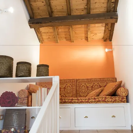 Borgo Spagnoli فندق *