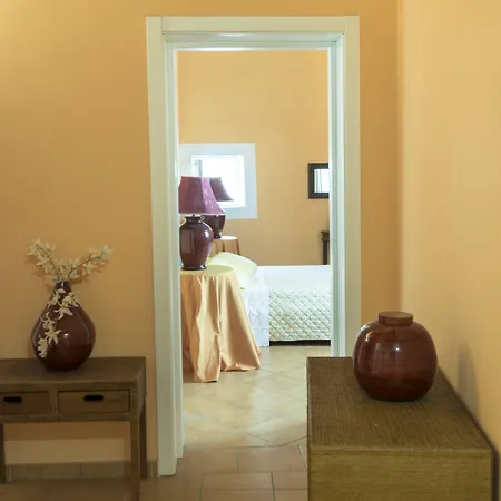 Borgo Spagnoli فندق *