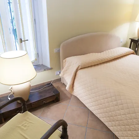 Borgo Spagnoli Hotel