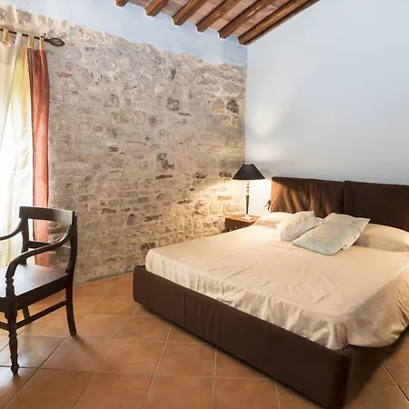 Borgo Spagnoli فندق مادجوني