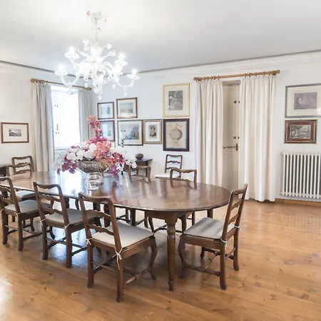 Borgo Spagnoli Hotel Magione