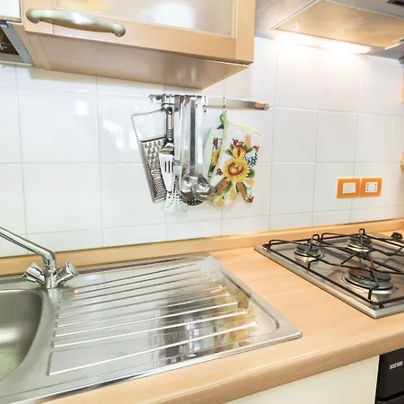 Borgo Spagnoli مادجوني