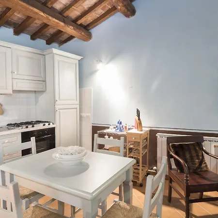 Borgo Spagnoli * مادجوني