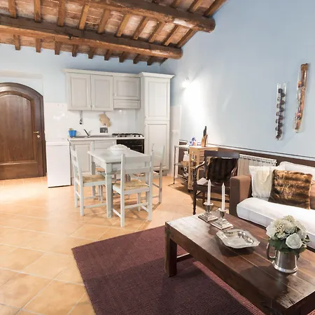 Borgo Spagnoli * مادجوني