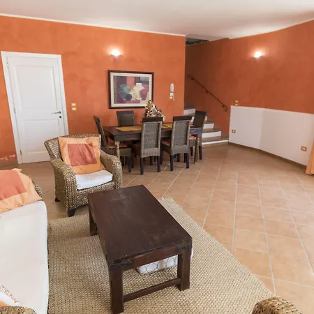 Borgo Spagnoli فندق مادجوني