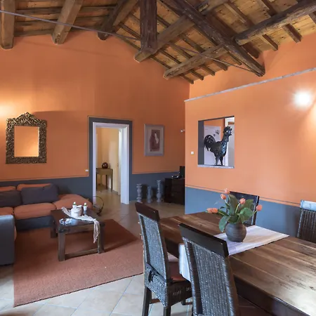 فندق Borgo Spagnoli *