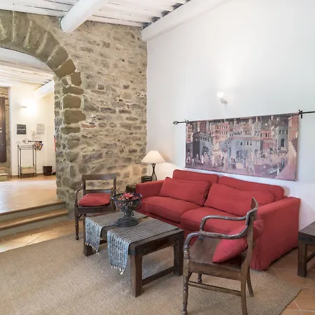 Hotel Borgo Spagnoli