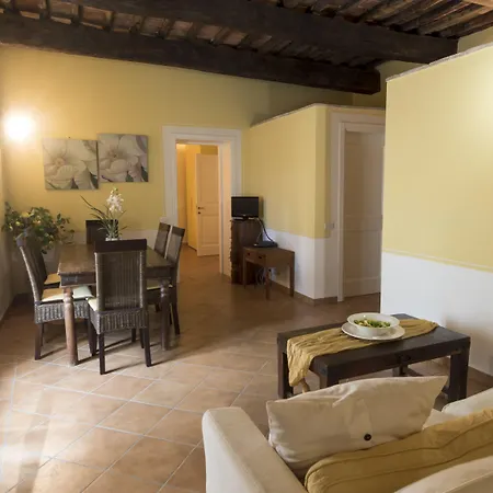 Borgo Spagnoli فندق مادجوني