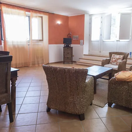 فندق Borgo Spagnoli مادجوني