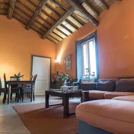 Borgo Spagnoli فندق مادجوني