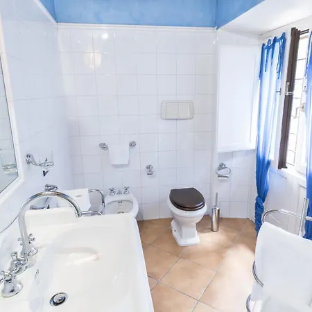 Borgo Spagnoli * Magione