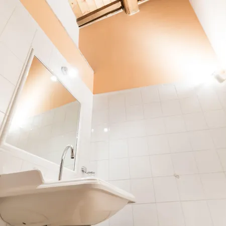 Borgo Spagnoli Hotel *