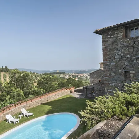 Borgo Spagnoli Hotel