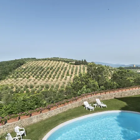 Borgo Spagnoli مادجوني