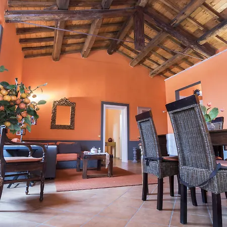 فندق Borgo Spagnoli