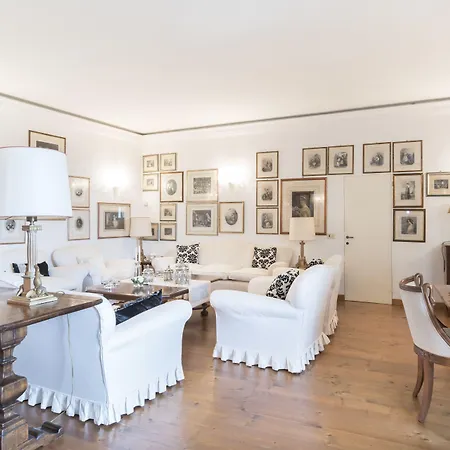 Hotel Borgo Spagnoli