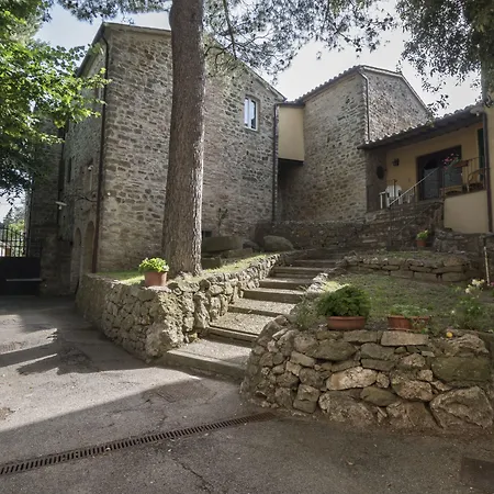 Borgo Spagnoli * مادجوني