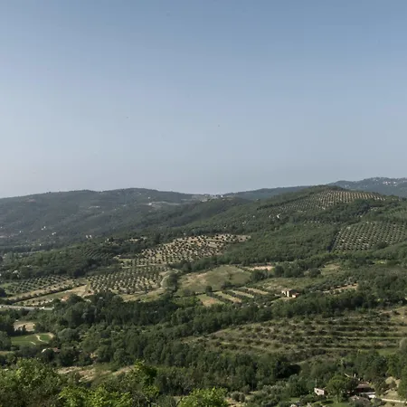 Borgo Spagnoli * مادجوني