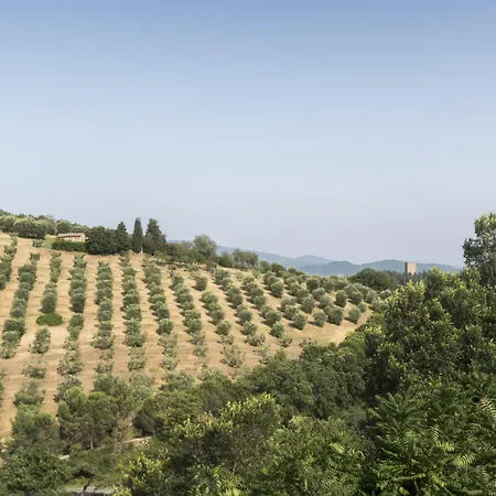 Borgo Spagnoli Magione