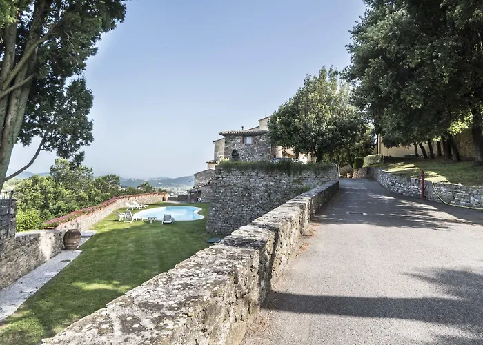 Borgo Spagnoli Magione