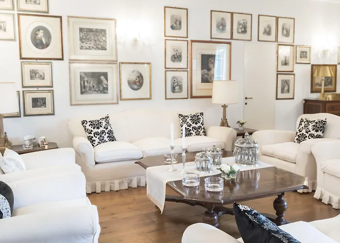 Borgo Spagnoli Hotel