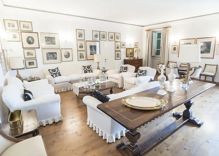 Borgo Spagnoli Hotel