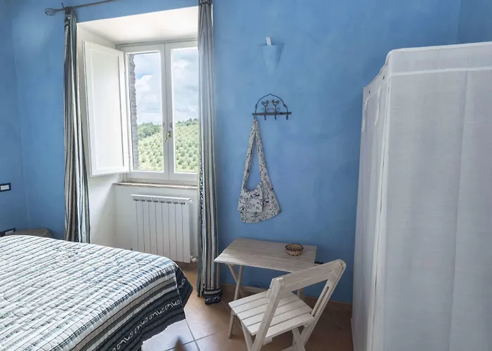 Borgo Spagnoli Magione