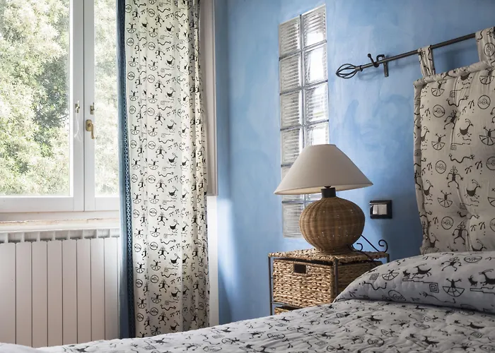 Hotel Borgo Spagnoli