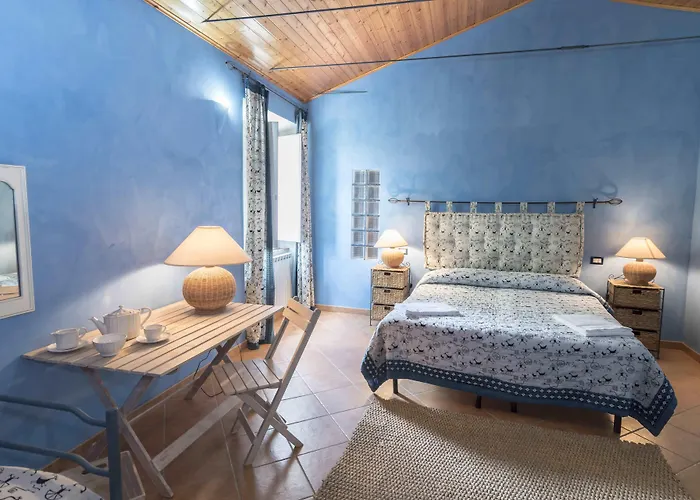 Borgo Spagnoli Hotel