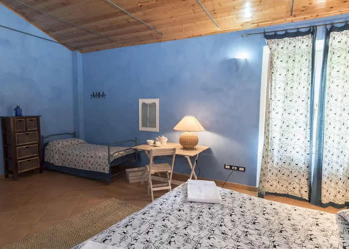 Borgo Spagnoli Hotel *