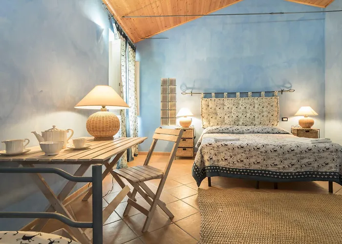 Borgo Spagnoli Hotel Magione