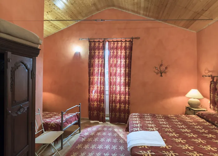 Hotel Borgo Spagnoli