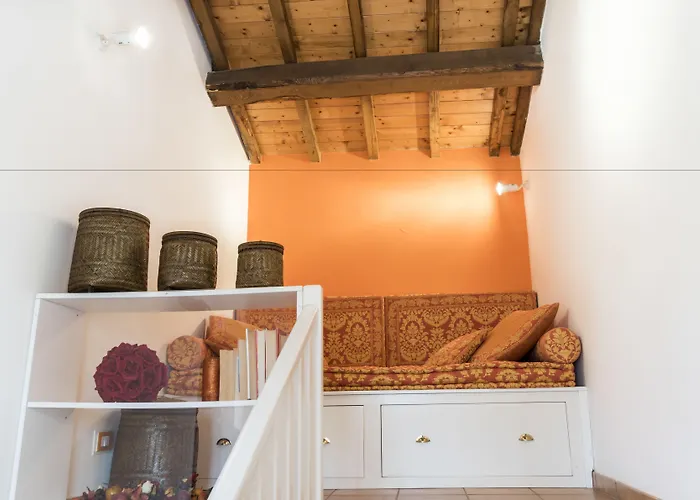 Borgo Spagnoli Hotel *