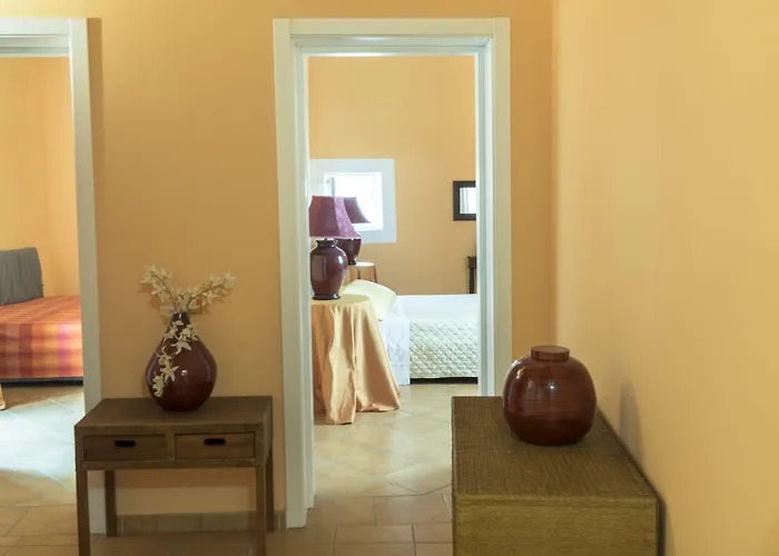 Borgo Spagnoli Hotel *