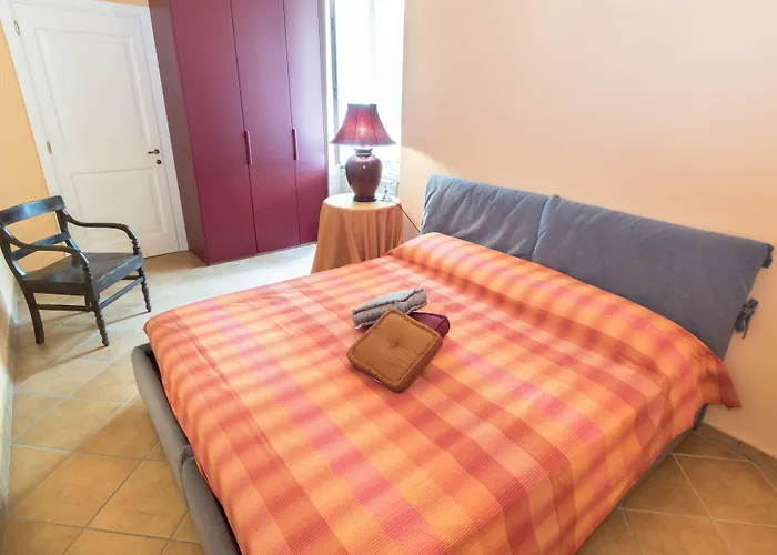 Hotel Borgo Spagnoli *