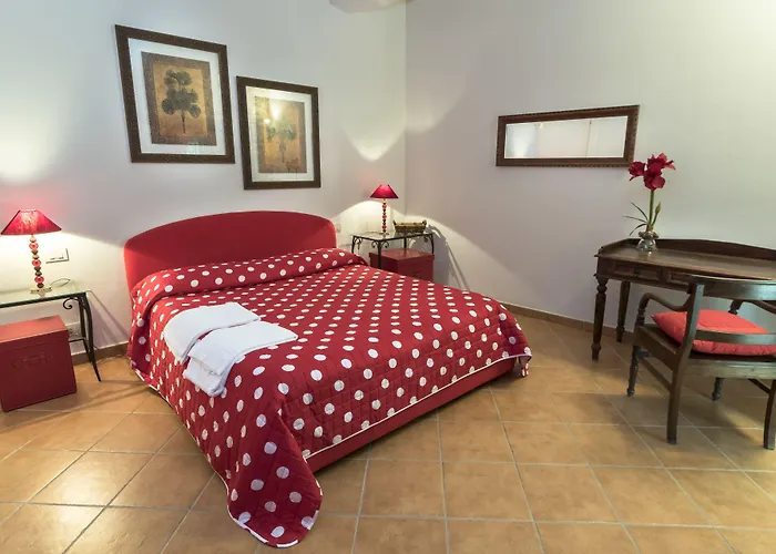 Borgo Spagnoli Magione