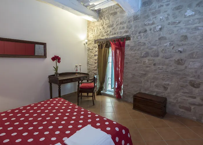 Hotel Borgo Spagnoli