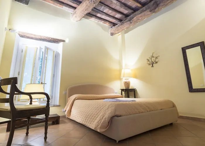 Hotel Borgo Spagnoli