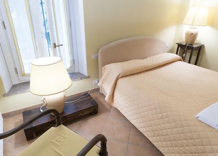 Borgo Spagnoli Hotel