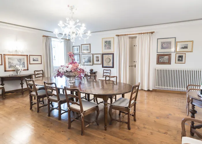 Borgo Spagnoli Hotel Magione