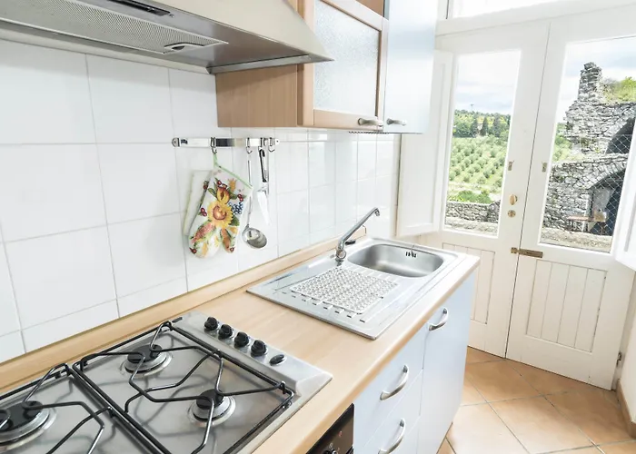 Hotel Borgo Spagnoli