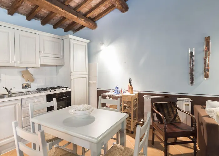 Borgo Spagnoli * Magione