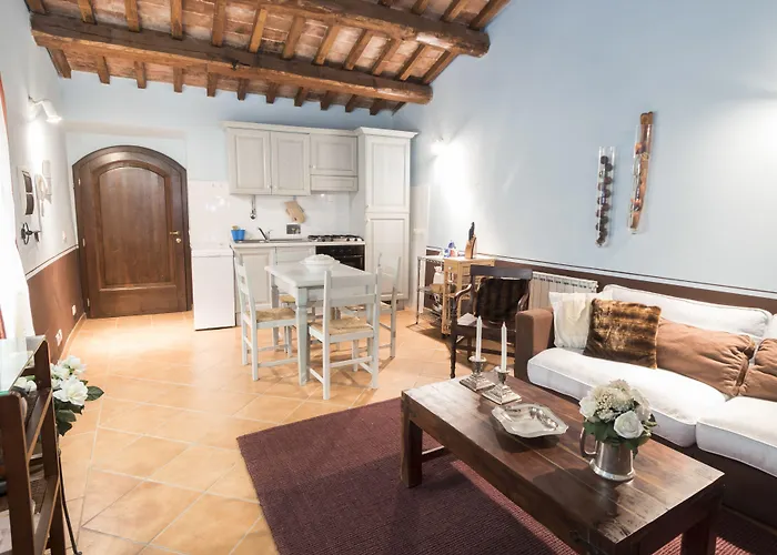 Borgo Spagnoli * Magione