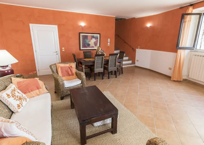 Borgo Spagnoli Hotel Magione